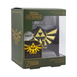 HYRULE CREST ICON LIGHT BDP
