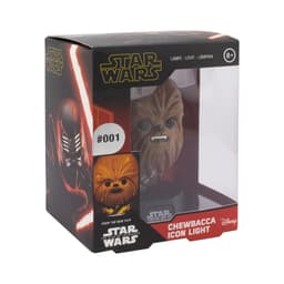 CHEWBACCA ICON LIGHT BDP