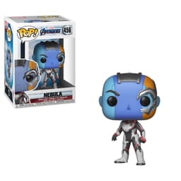 FUNKO! POP VINYL MARVEL AVENGERS NEBULA
