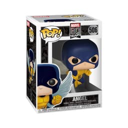 FUNKO! POP VINYL MARVEL: 80TH - ANGEL