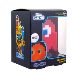 BLINKY ICON LIGHT V2 BDP