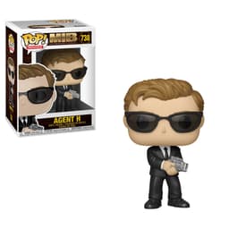 FUNKO! POP VINYL MEN IN BLACK: AGENT H