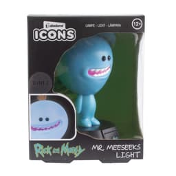 MR. MEESEEKS ICON LIGHT V2 BDP
