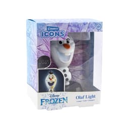 OLAF ICON LIGHT BDP
