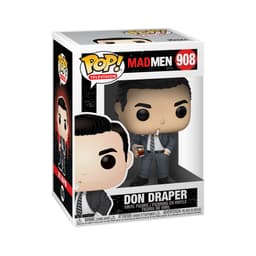 FUNKO! POP VINYL MAD MEN S1 - DON DRAPER