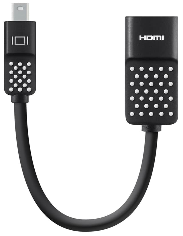 Belkin Adapter HDMI till Mini DisplayPort/Thunderbolt