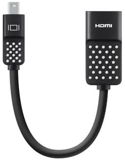 Belkin Adapter HDMI till Mini DisplayPort/Thunderbolt