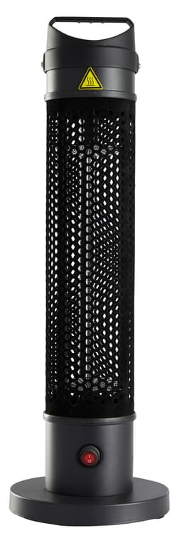 Elektrisk terrassevarmer 800 watt