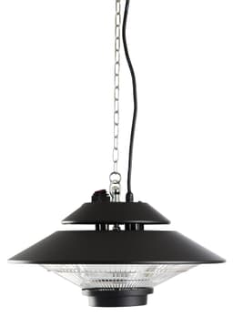 Elektrisk terrassevarmer 1500 watt