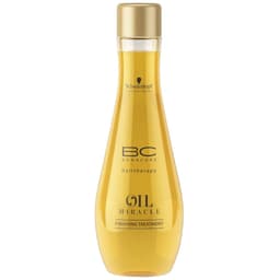 Schwarzkopf Bonacure Oil Miracle Finishing Treatment 100ml