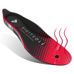 Digitsole Warm series indlægssåler G40201360 str. 42/43