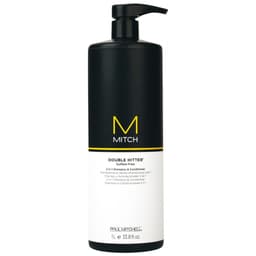 Paul Mitchell Double Hitter 2in1 1000ml