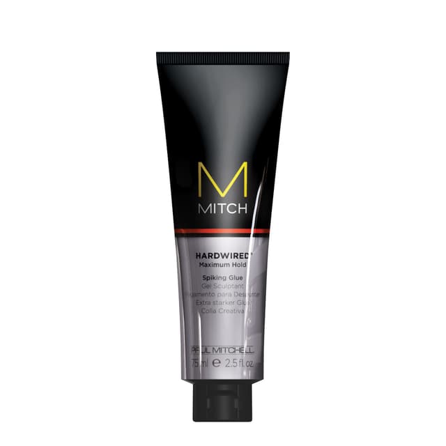 Paul Mitchell Mitch Hardwired Hold Spiking Glue 75ml