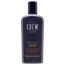 American Crew Classic Gray Shampoo 250ml