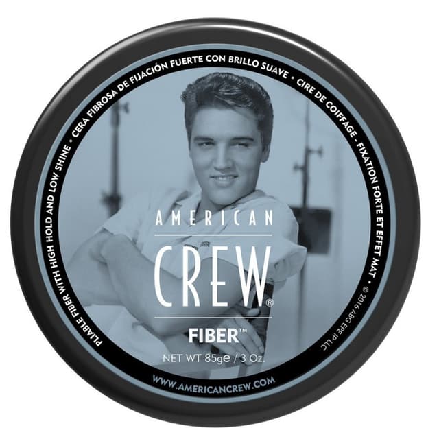 American Crew Fiber 85g