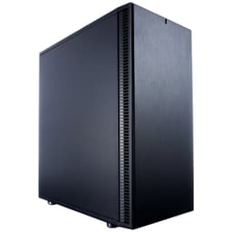 Fractal Design Define C PC chassie (svart)