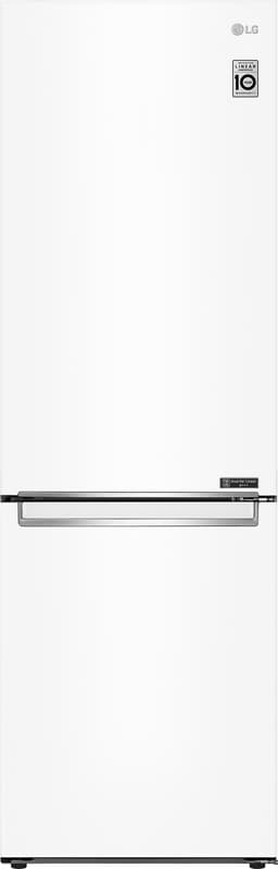 LG kyl/frys GBP61SWPFN (vit)