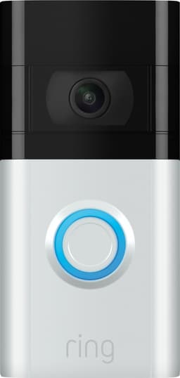 Ring Video Doorbell 3 smart dörrklocka RINGVD3