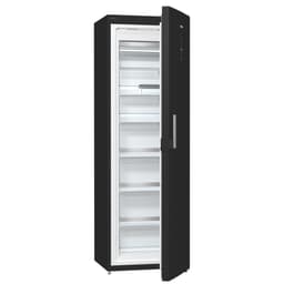 Gorenje fryser FN6192PB - sort