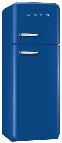 Smeg kølefryseskab FAB30RBL1 - 169 cm