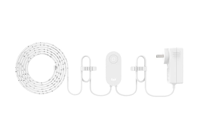 Xiaomi Yeelight Aurora Lightstrip Plus 2m