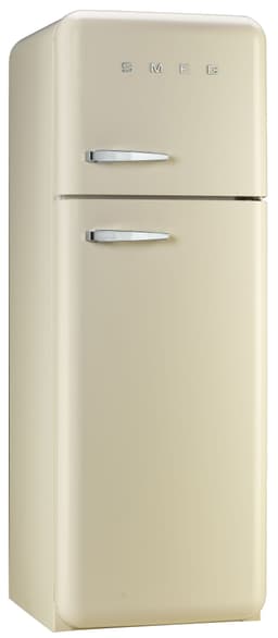 Smeg jenkkikaappi FAB30RP1 (169 cm)