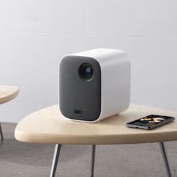 Mi Smart Projector Mini