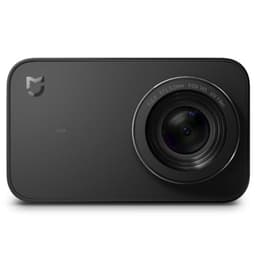 Mi 4k Action camera