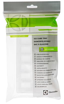 Electrolux istärningslåda