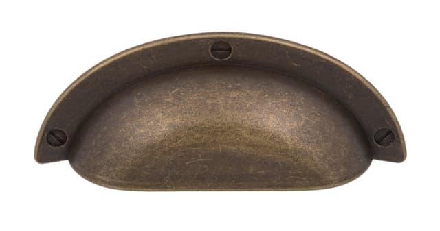 Epoq Conti håndtak 64 mm 1 stk. (antikk)