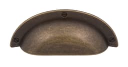 Epoq Conti håndtak 64 mm 1 stk. (antikk)