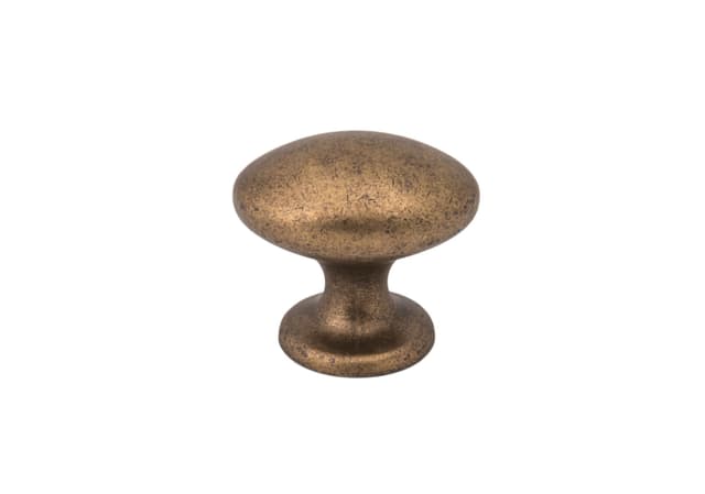 Epoq Forio knop 1 stk. (antik)