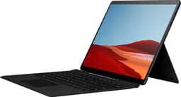 Surface Pro X Enterprise 8/256 GB (sort)