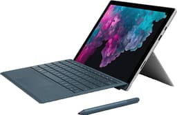 Surface Pro 6 256 GB i5 (platinum)