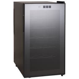 Temptech Trend viinikaappi FW48SB