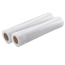 Foodsaver rull med utvidelsesmulighet (28 cm) FS204107