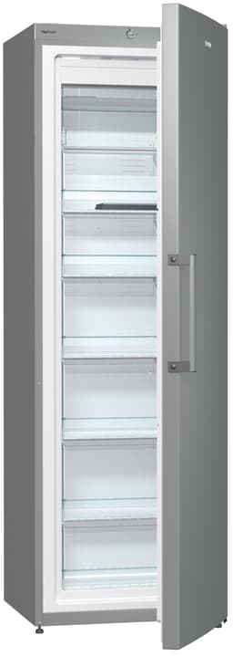 Gorenje fryser FN6191CX - 185 cm