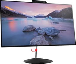 Lenovo ThinkVision X1 27" 4K bildskärm (2:a generationen)