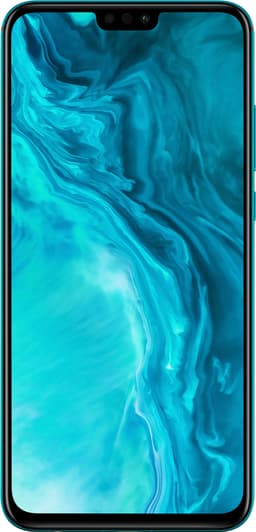 Honor 9X Lite smarttelefon 4/128GB (emerald green)