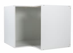 Epoq Underhjørneskab 90x70 (melamin hvid)