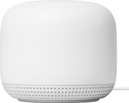 Google Nest WiFi Point WiFi-forsterker