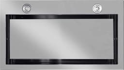 Eico ventilator 5706 integrert
