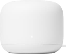Google Nest WiFi router