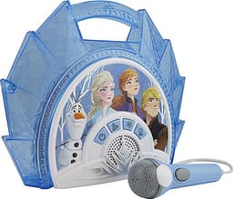 Disney Frozen 2 Sing-Along boombox