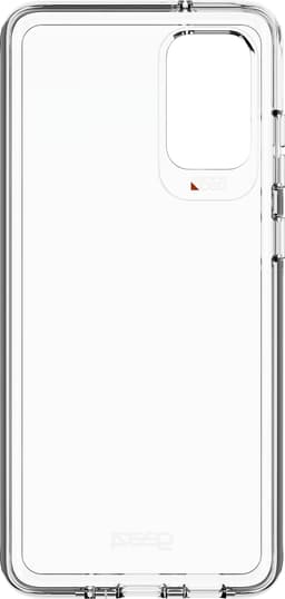 GEAR4 Crystal Palace Samsung Galaxy S20 Plus fodral (genomskinligt)