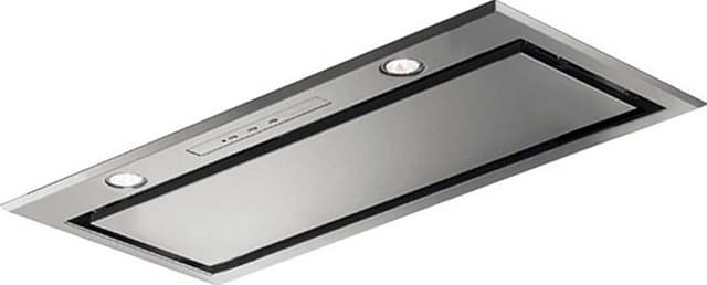 Faber Integrerad Köksfläkt 2259 (rostfri 54cm)