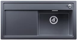 Blanco Zenar diskho XL 6S höger (alumetal)