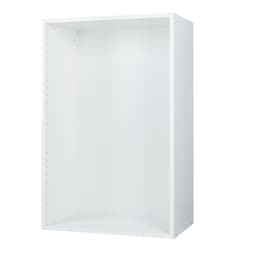 Epoq Standard seinäkaappi 60x92 (white)