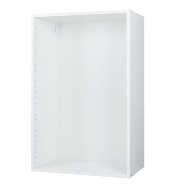 Epoq Standard veggskap 60x92 (hvit)