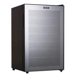 Temptech Trend vinskap FW65SB